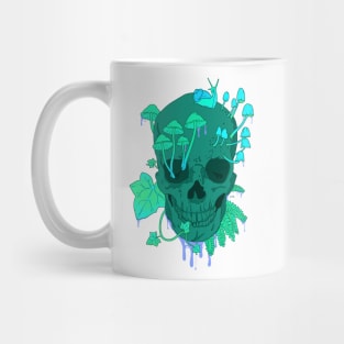 Life from Death Mug